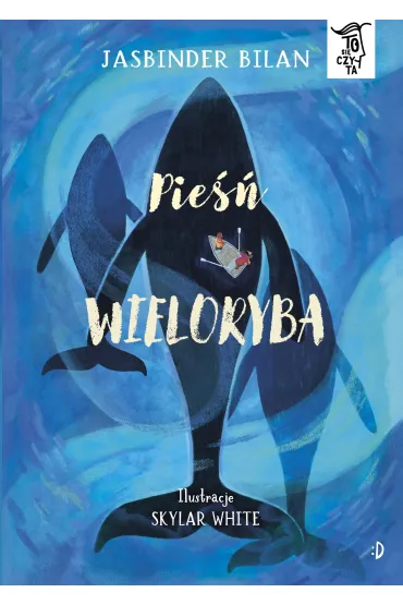 Pie�� wieloryba. To si� czyta, tom 5 - Jasbinder Bilan