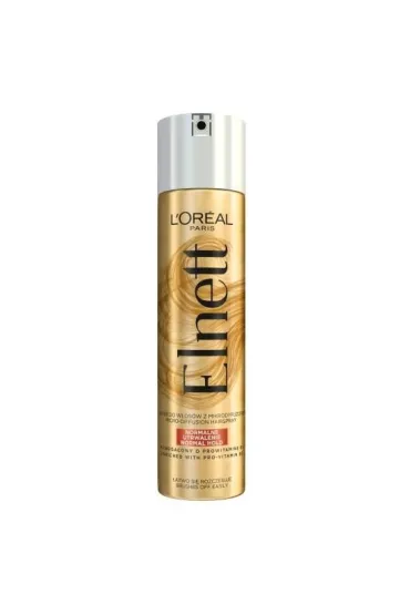 LOreal Paris Elnett lakier do w�os�w normalne utrwalenie 200 ml