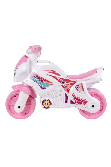 Motocykl Technok