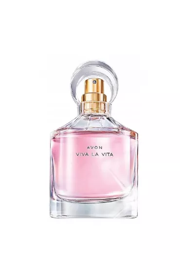 Avon Woda perfumowana dla kobiet Viva La Vita 50 ml