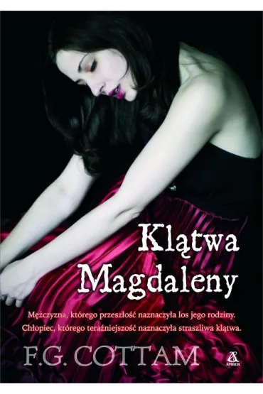 Kl�twa Magdaleny * * - F. G Cottam