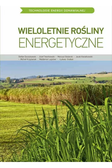 TEO. Wieloletnie ro�liny energetyczne