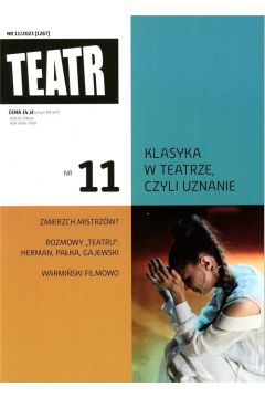 Teatr 11/2023