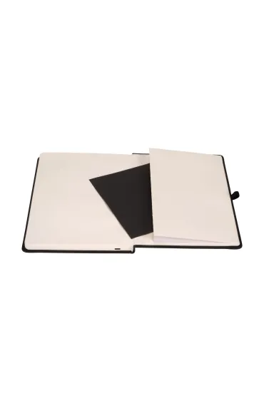 Antra Notes Memofix A5 kratka