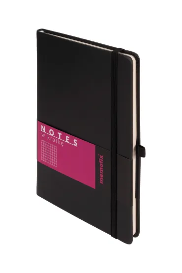 Antra Notes Memofix A5 kratka