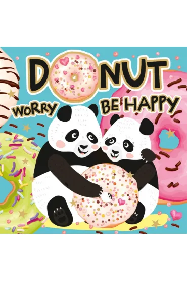 Henry Karnet Panda