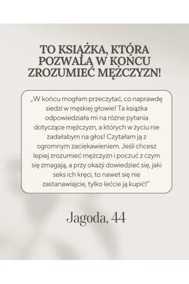 Sekrety Polskich M�czyzn. Pikantne rozmowy bez cenzury - Justyna  Kwil