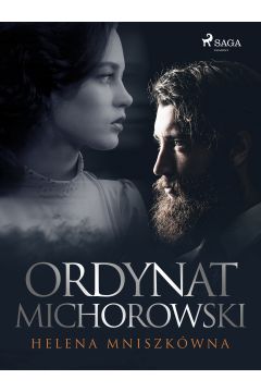 eBook Ordynat Michorowski mobi epub