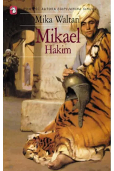 Mikael hakim - Mika Waltari
