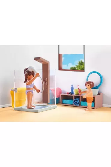 Playmobil My Life �azienka 71611
