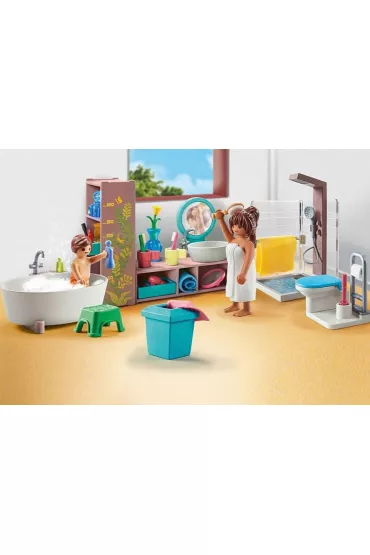 Playmobil My Life �azienka 71611