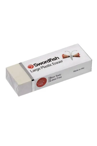Sztuka Rodzinna Gumka Plastik Du�a (20)