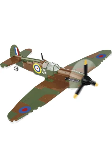 Historical collection wwii HC Spitfire Mk. I N3200