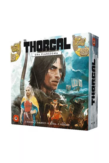 Thorgal