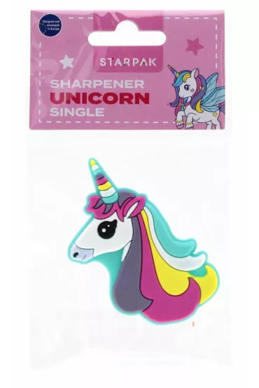 Temper�wka pojedyncza Unicorn STARPAK 538968