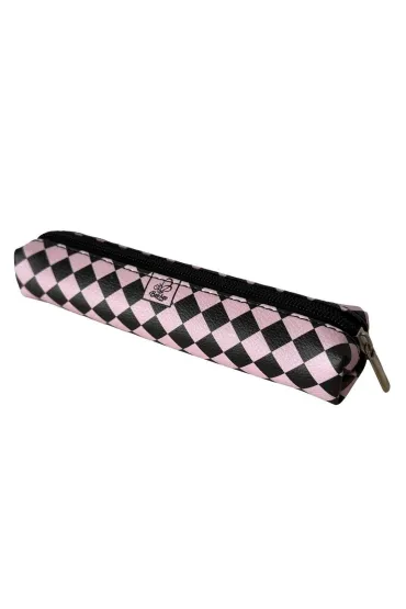 Bee-bee Pi�rnik mini prostk�t Krata pink