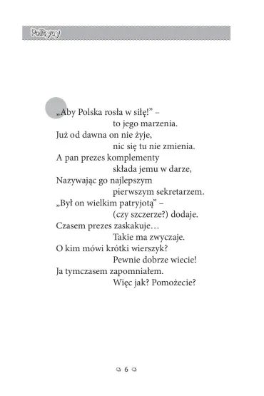 Zagadki o wsp�czesnych Polakach - Arkadiusz Ma�kowiak