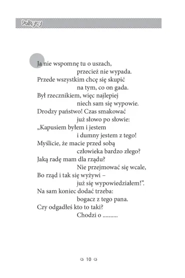 Zagadki o wsp�czesnych Polakach - Arkadiusz Ma�kowiak