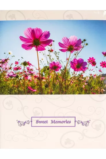 Fandy Fotoalbum samoprzylepny Beauty