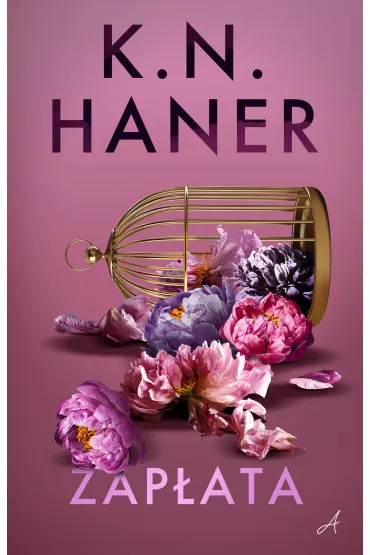 Zap�ata. Wycena. Tom 2 - K. N. Haner
