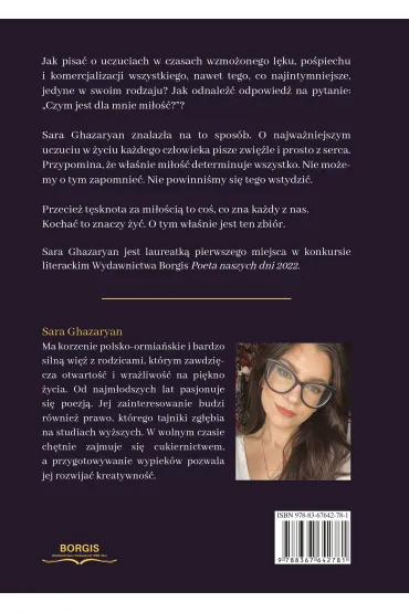He(art) - Sara Ghazaryan