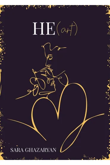 He(art) - Sara Ghazaryan