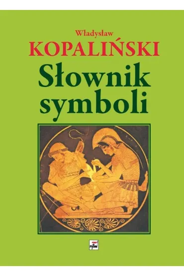 S�ownik symboli - W�adys�aw Kopali�ski