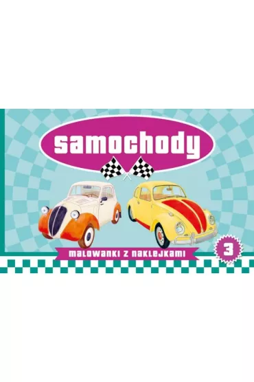 Samochody cz. 3 - Andrzej K�apyta