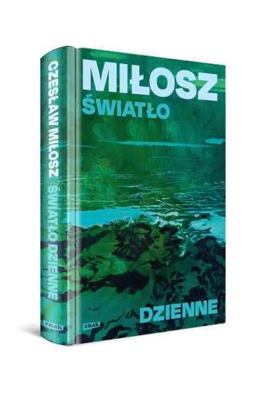 �wiat�o dzienne - Czes�aw Mi�osz
