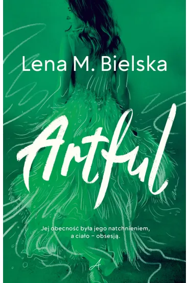 Artful - Lena M. Bielska