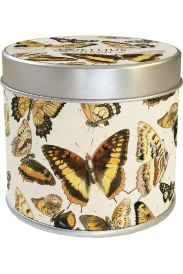 Skona Ting Zapachowa �wieczka motyle - zapach cytrynowy 205 g