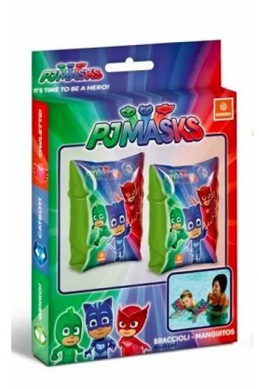 R�kawki do p�ywania PJ Masks Brimarex