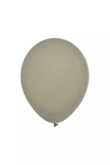 Decomex Balony pastel Stone 25 szt.