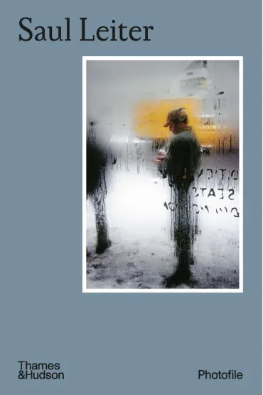 Saul Leiter - Max  Kozloff