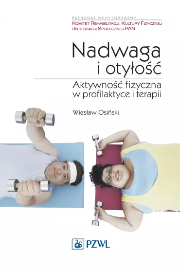 Nadwaga i oty�o�� - Wies�aw Osi�ski