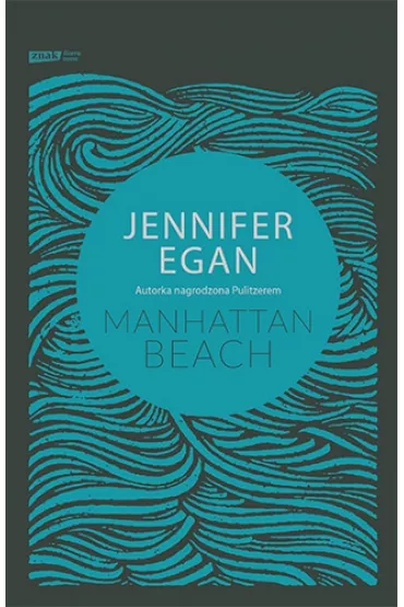 Manhattan Beach - Jennifer Egan