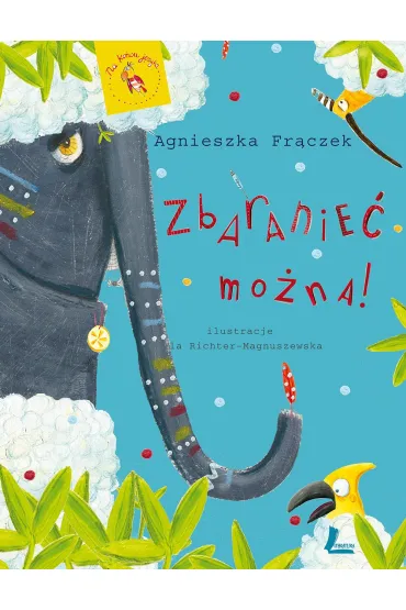 Zbaranie� mo�na - Agnieszka Fr�czek