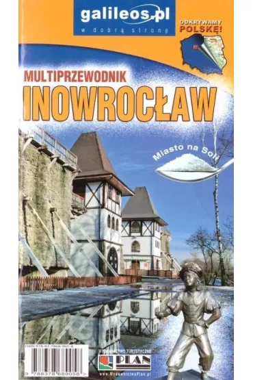 Multiprzewodnik - Inowroc�aw