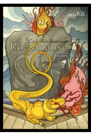 Rozumanse - Carl Abrahamsson
