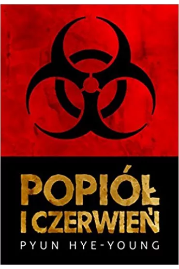 Popi� i czerwie� - Pyun Hye-Young