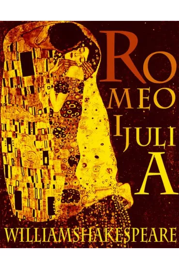 eBook Romeo i Julia mobi epub - William Shakespeare
