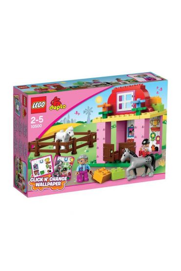 Duplo 10500 hot sale