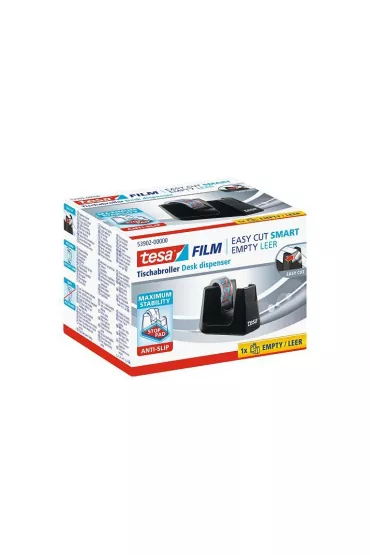 Tesa Dyspenser film easy cut smart