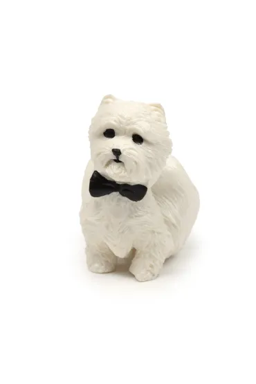Fidget West Highland Terrier Puckator