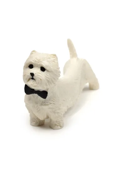 Fidget West Highland Terrier Puckator