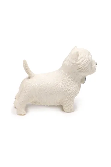 Fidget West Highland Terrier Puckator