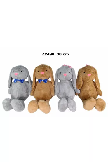 Pluszak Zaj�c 30 cm SUN-DAY Z2498