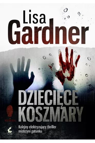 Dzieci�ce koszmary. Detektyw D.D. Warren. Tom 4 - Lisa Gardner