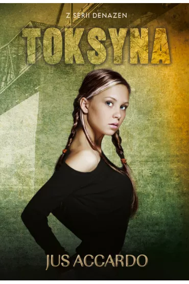 Toksyna - Jus Accardo