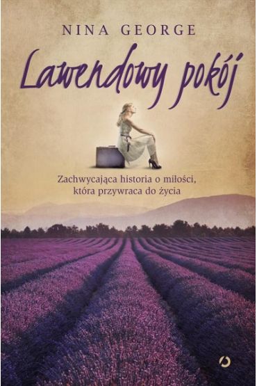 Lawendowy pokj